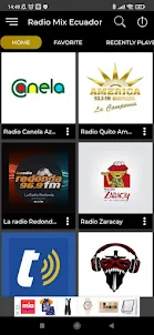 Radio la otra FM Radio fm