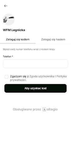 Warsztat Fryzur Męskich Screen 2