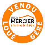 Mercier Immobilier icon