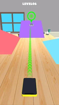 Charge the phone - Screenshot 1