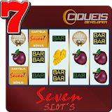 Seven Slot's - Caça Níquel icon