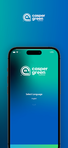 Casper e-Rides Screen 2