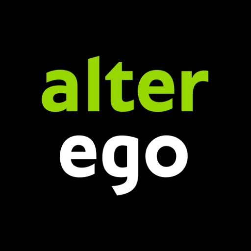 alter ego - ΚΕΡΔΙΖΩ App