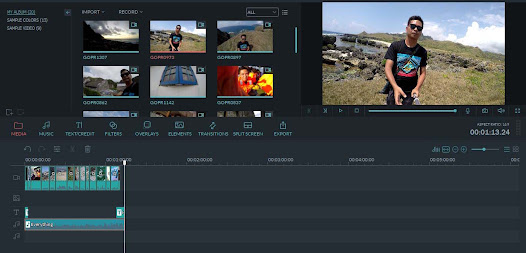 Screenshot 4 Adobe Premiere: Learn Premiere android