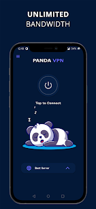 Giant Panda Premium VPN APK (Paid) Free Download 1