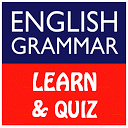 English Grammar - Learn & Quiz