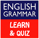 English Grammar - Learn &amp; Quiz