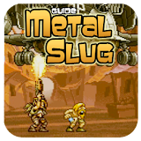 Guia Metal Slug 1 icon
