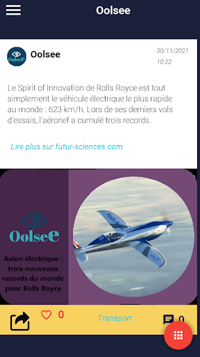 Oolsee Screen 3