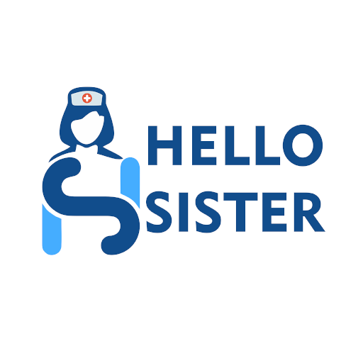 Hello Sister - Jobs App logo
