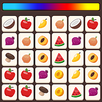 Onet Connect Fruit Mania New Fruit Matching Games