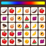 Onet Connect Fruit Mania: New Fruit Matching Games Apk