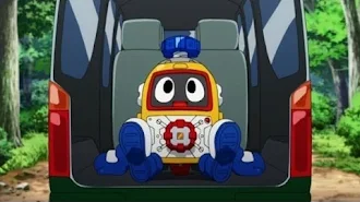 ヘボット Seisoen 1 Episode 5 Tv Op Google Play
