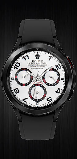 ROLEX Daytona.  unofficial