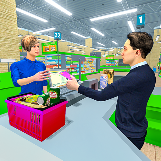 Супермаркет симул. Супермаркет симулятор игра. Симулятор супермаркета на андроид. Супермаркет симулятор с улицы.