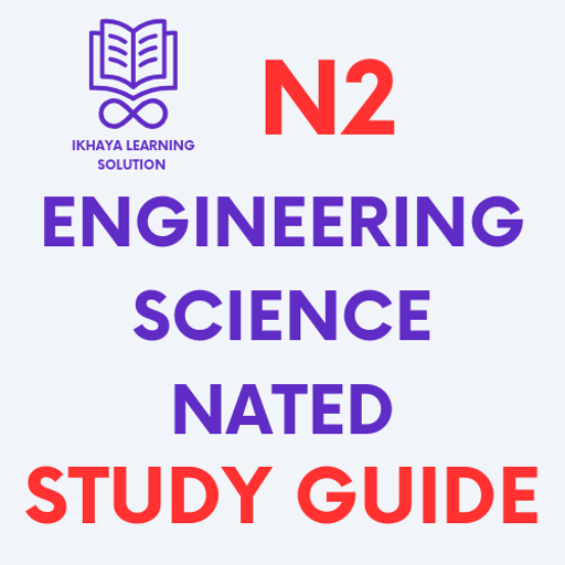 Tvet N2 Engineering Science logo