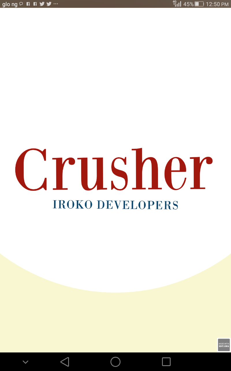 CRUSHER GAME PC 버전 다운로드 - LD플레이어
