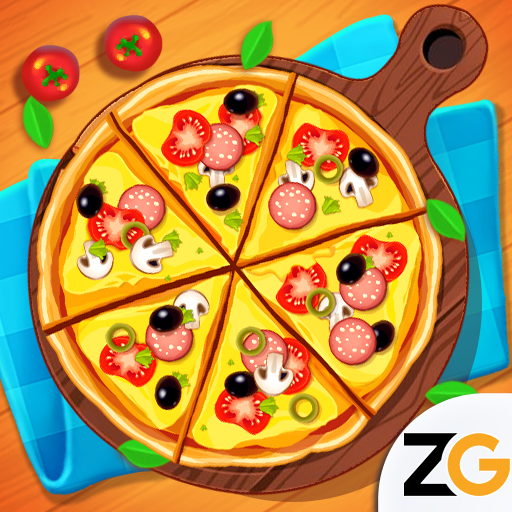 Cooking Family :Craze Madness  2.44.180 Icon