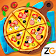 Cooking Family :Craze Madness Restaurant Food Game icon