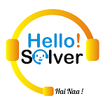 Cover Image of ดาวน์โหลด Hello Solver (All Service one Place) 1.0 APK