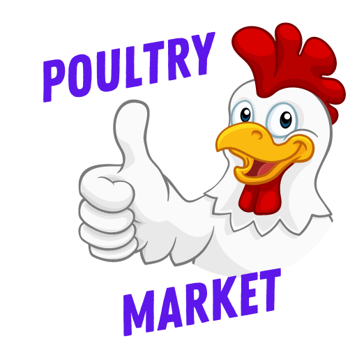 Poultry Market logo