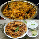 biryani recipes urdu icon