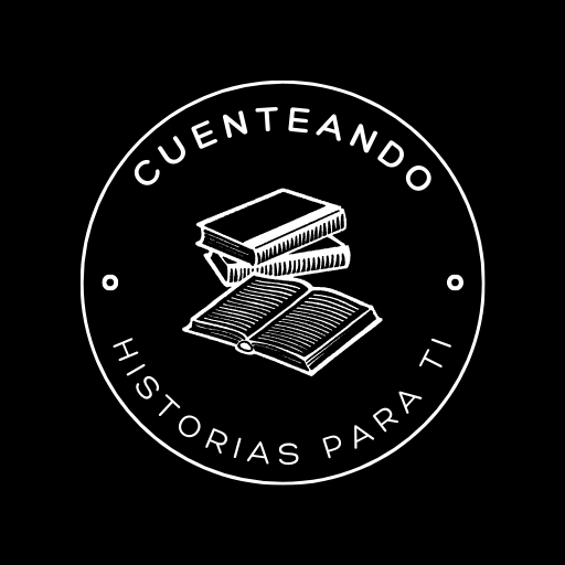 Cuenteando - Cuentos logo