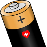 Battery Repair 2017 icon