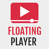 Floating Player icon