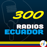 Radios from Ecuador Country icon