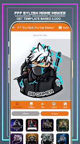 Screenshot image