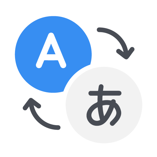 Translate Language Translator 1.0.6 Icon