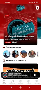 Radio Jallalla Pachamama
