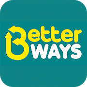 Betterways: GPS Fleet tracking