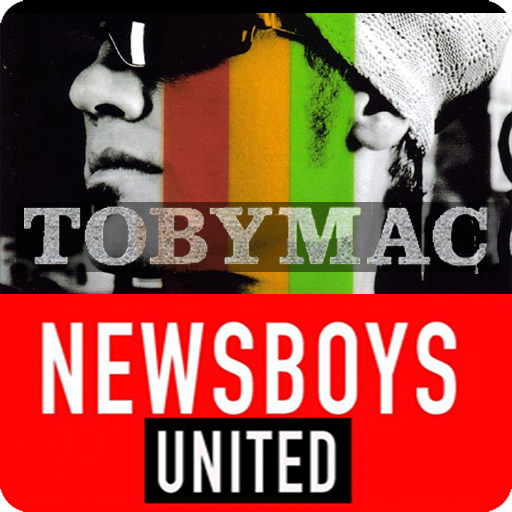 Rock Newsboys Ringtones logo