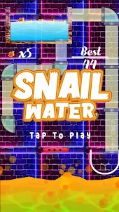 Snail Water Mission