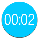 The Stopwatch 2 icon