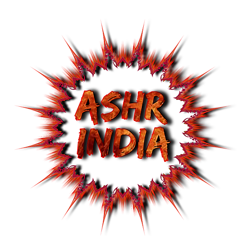 ASHR India Online Shopping App