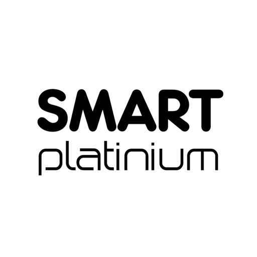 Smart Platinium  Icon