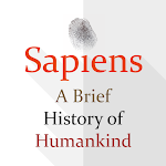 Cover Image of Télécharger Sapiens - Summary (Audio)  APK