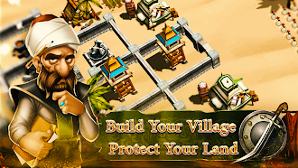 Game screenshot Vagabonds apk download