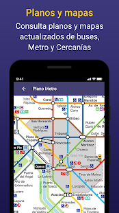 imagen 2 Transporte Madrid | Bus Metro Cercanías