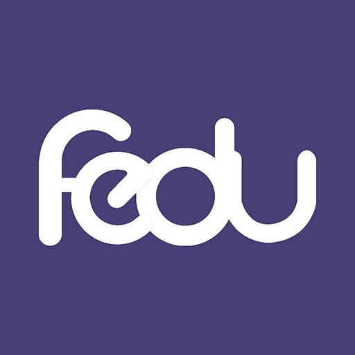 FEdu.iO: Fingerspot Education  Icon