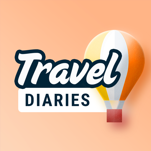 Travel Videos: Planner & Diary