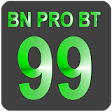 Battery Notifier Pro BT (For Android 9 and under) icon