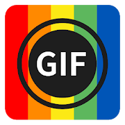 GIF MAKER - picture to gif , video to gif