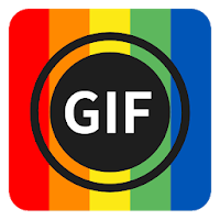 GIF MAKER - picture to gif  video to gif