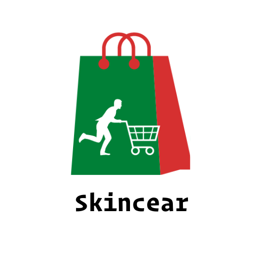 Skincear BD logo