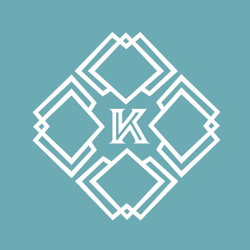 The Key Yoga logo