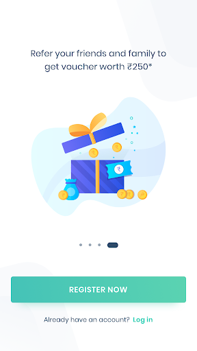 Rubique Business Partner -Cred